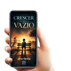 Crescer com o Vazio