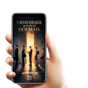 Crescer Dói, Mas Ficar Dói Mais