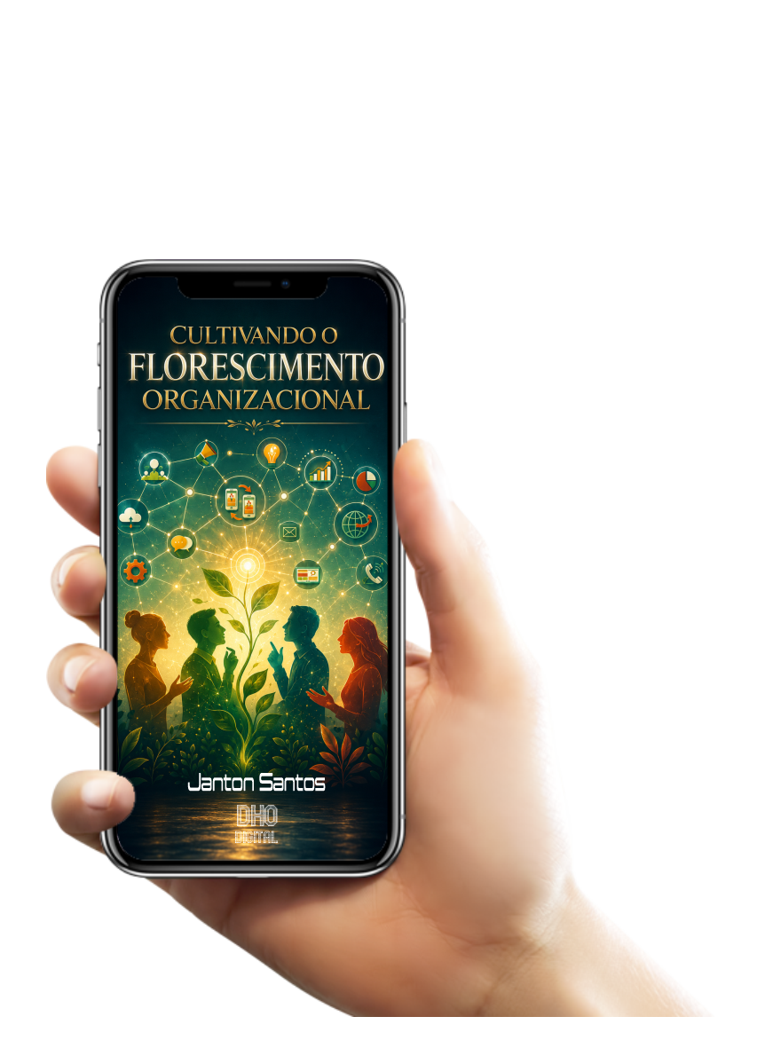 Cultivando o Florescimento Organizacional