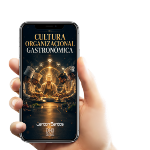 Cultura Organizacional Gastronômica(Revisar melhor)