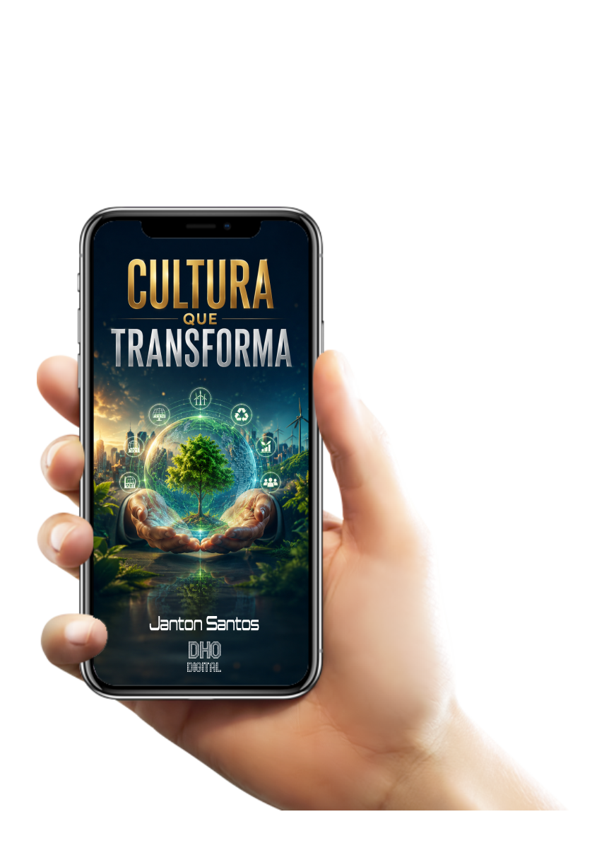 Cultura que Transforma