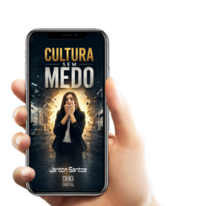 Cultura Sem Medo