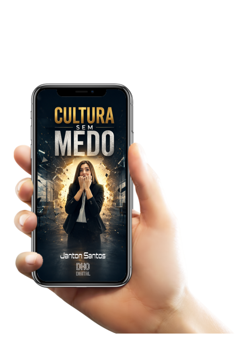 Cultura Sem Medo