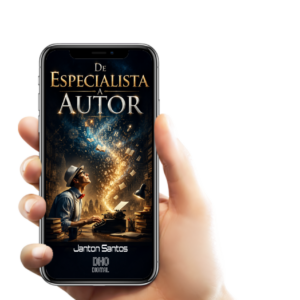 De Especialista a Autor