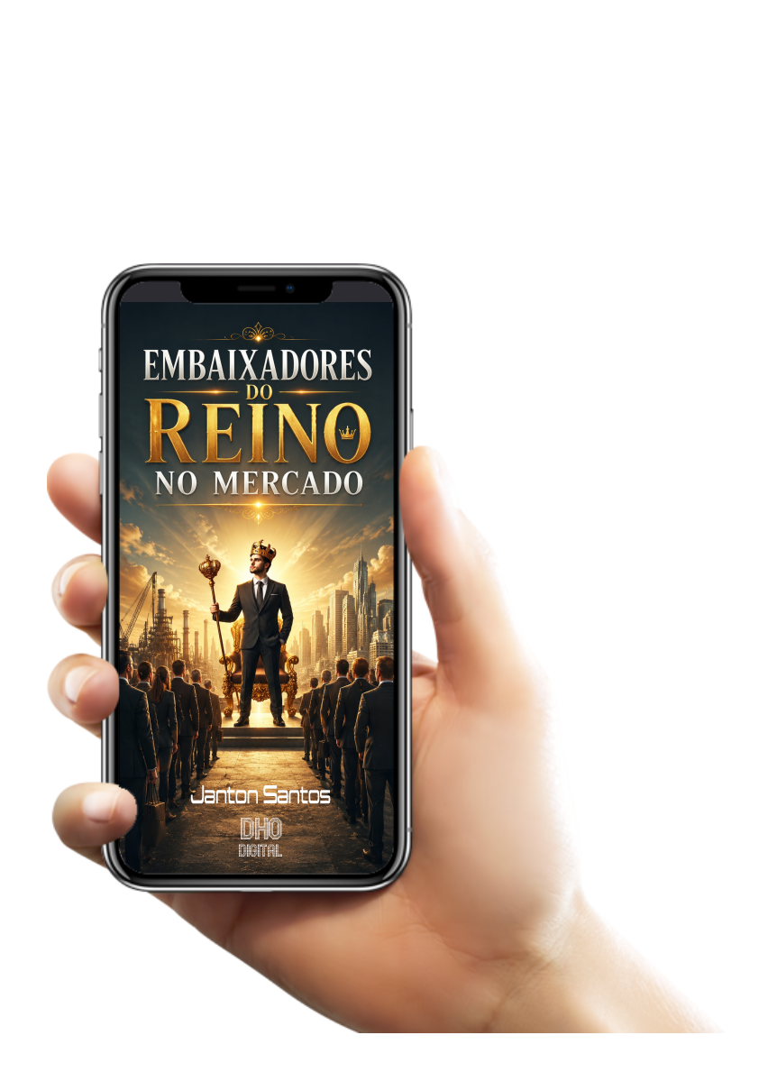 Embaixadores do Reino no Mercado