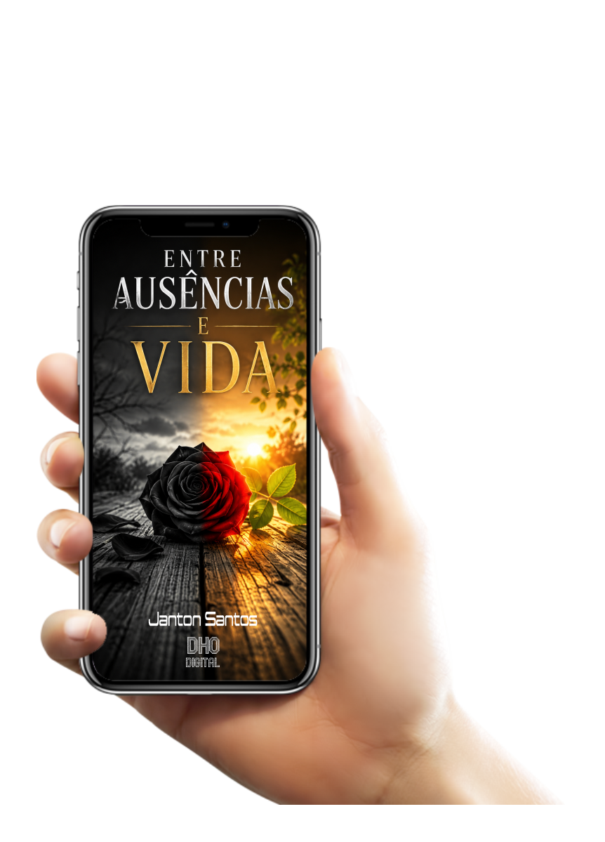 Entre Ausências e Vida