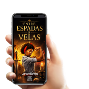 Entre Espadas e Velas
