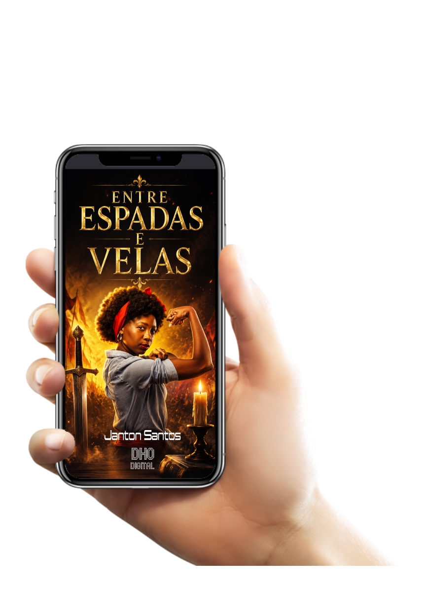 Entre Espadas e Velas