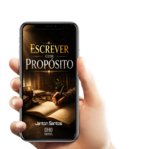 Escrever com Propósito