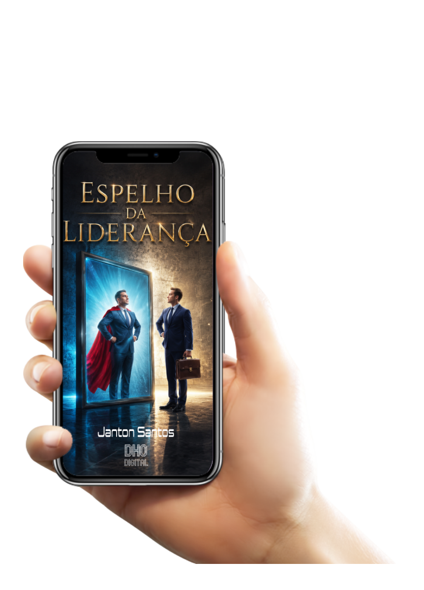 Espelho da Liderança