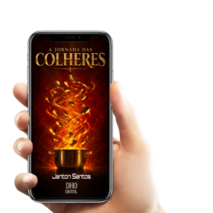 A Jornada das Colheres