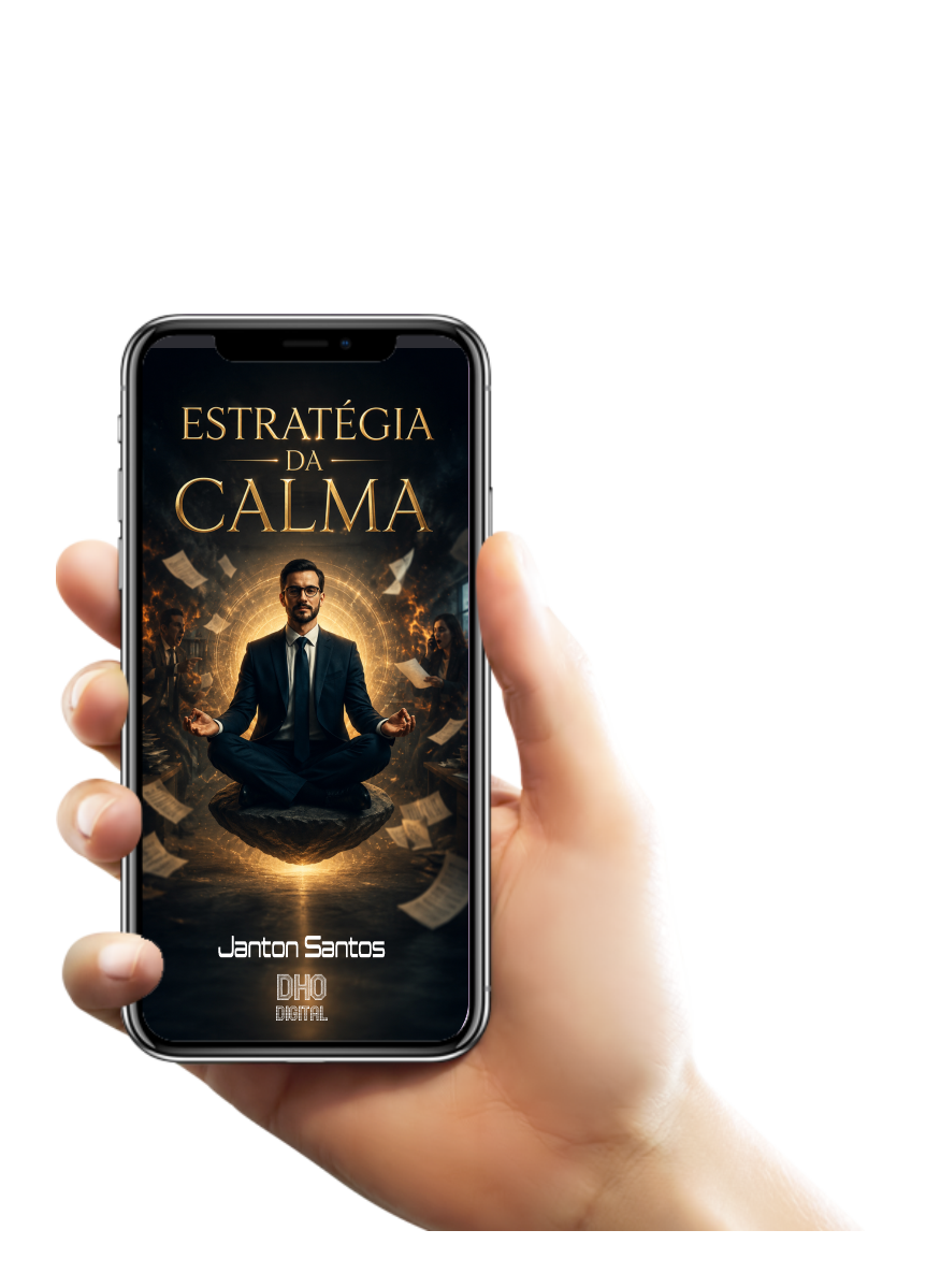 Estratégia da Calma