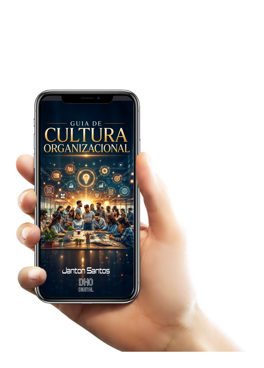 Guia de Cultura Organizacional