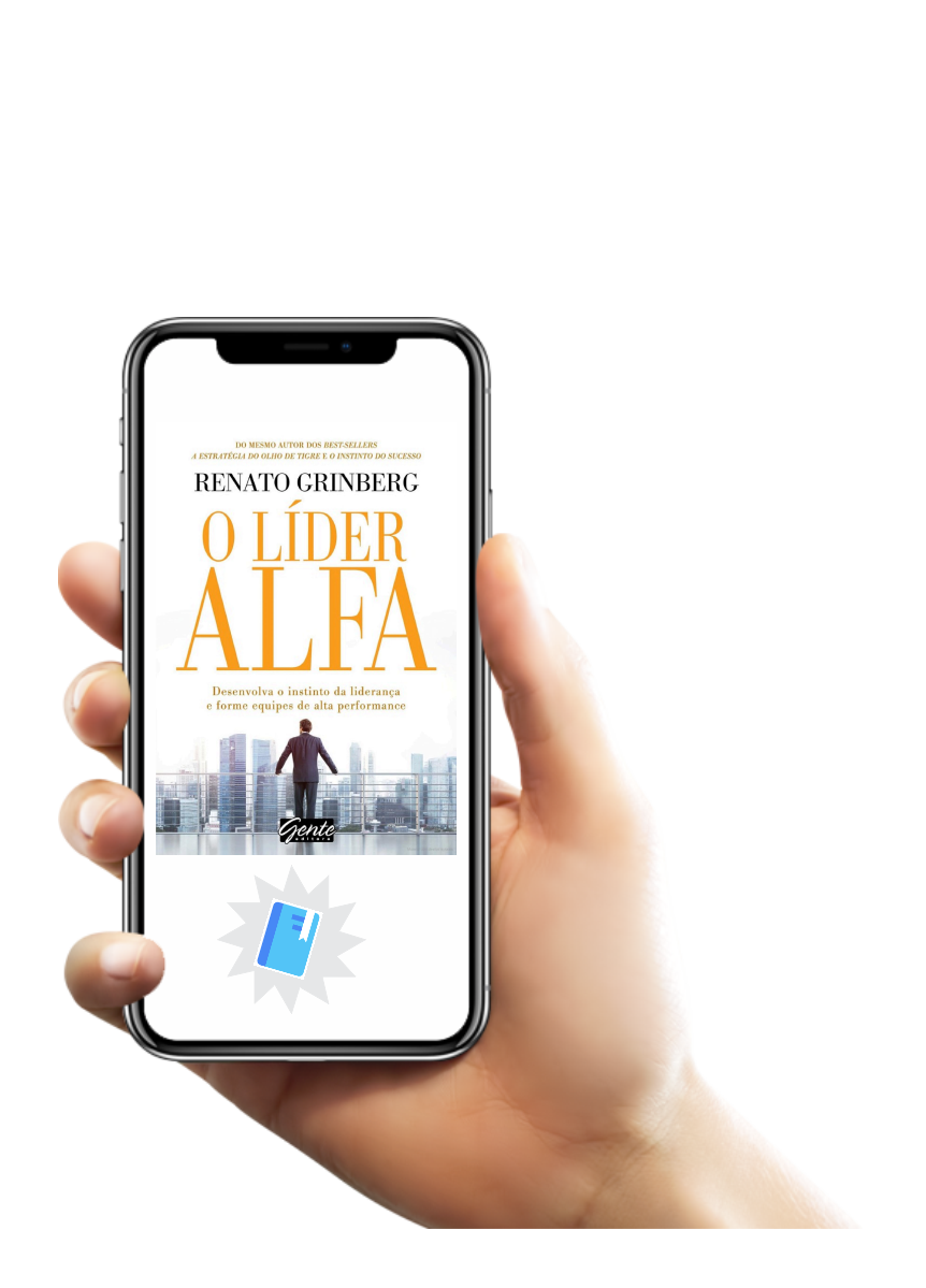 O Líder Alfa