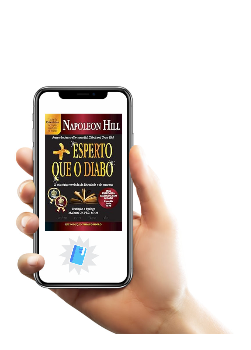 Mais Esperto que o Diabo