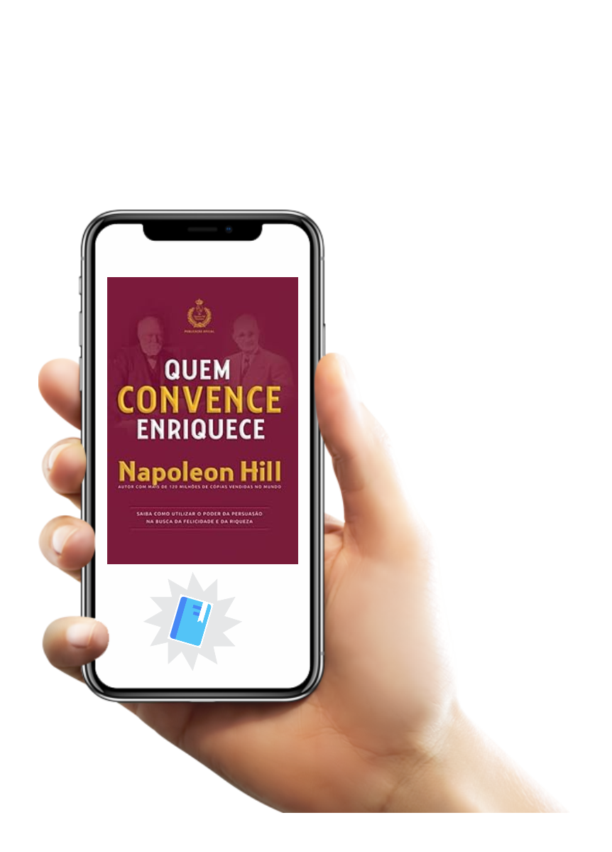 Quem Convence Enriquece