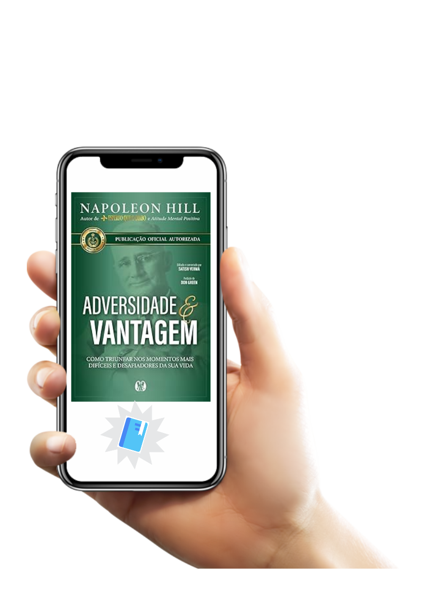Adversidade & Vantagem