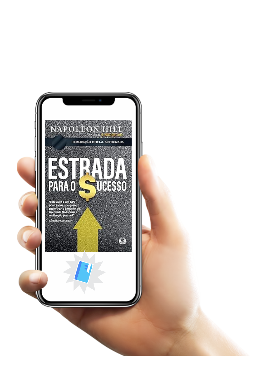 Estrada para o sucesso