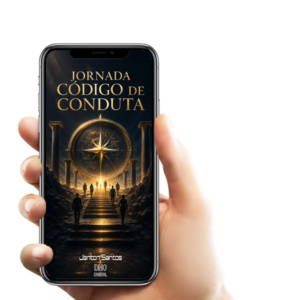 Jornada Código de Conduta