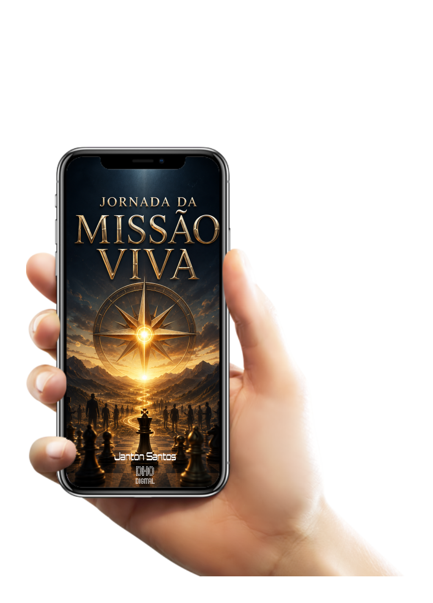 Jornada da Missão Viva
