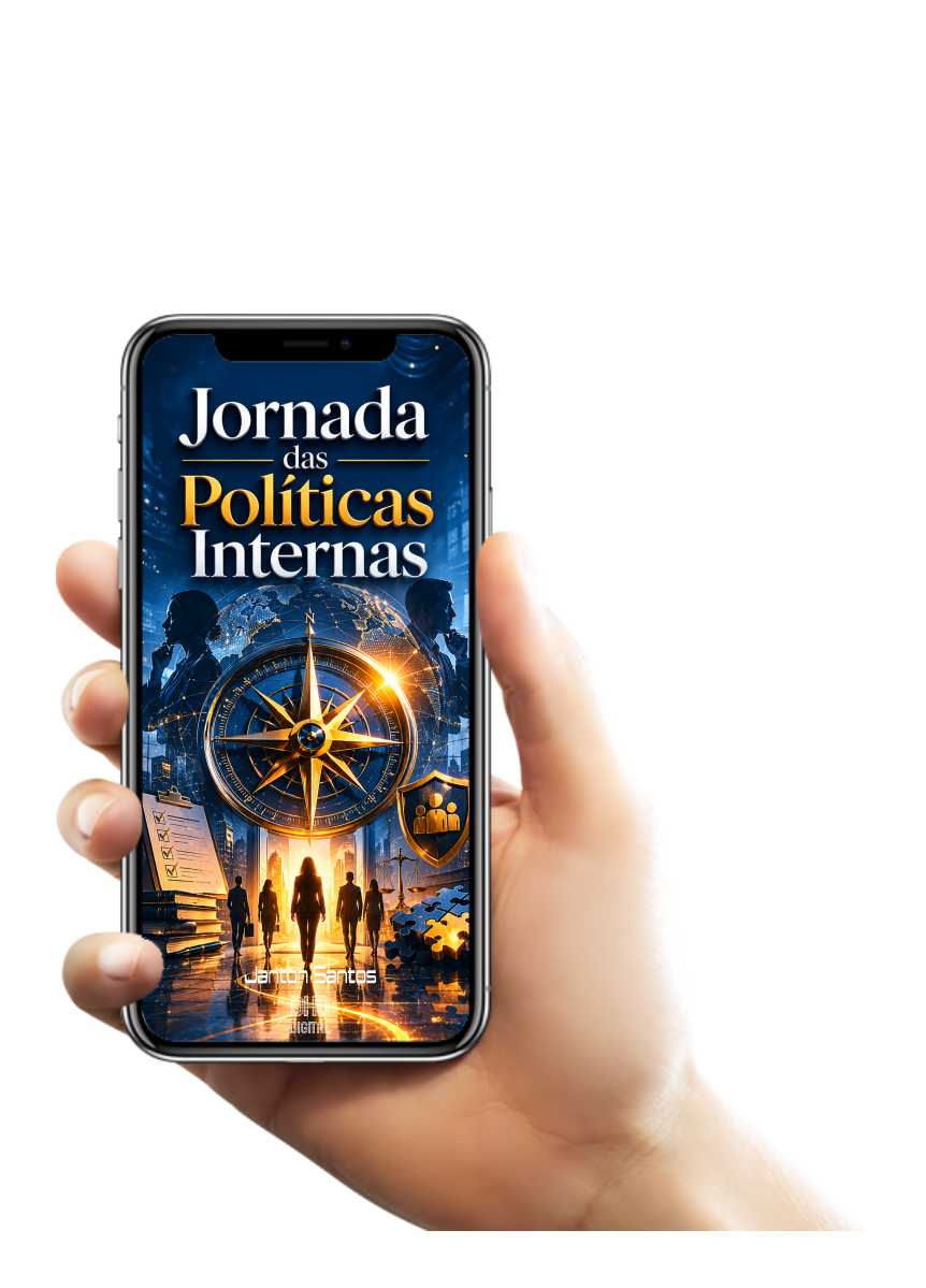 Jornada das Políticas Internas