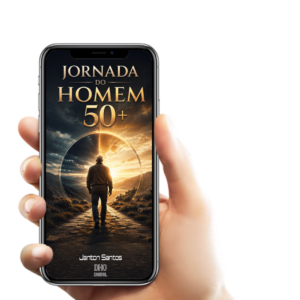 Jornada do Homem 50+