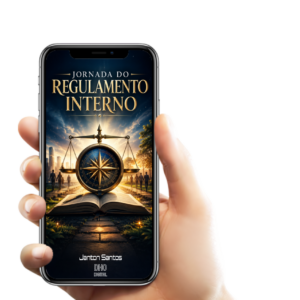 Jornada do Regulamento Interno