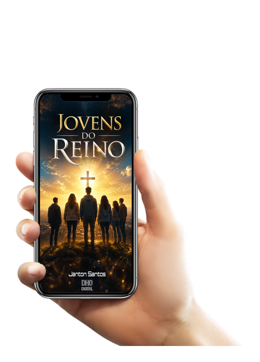 Jovens do Reino