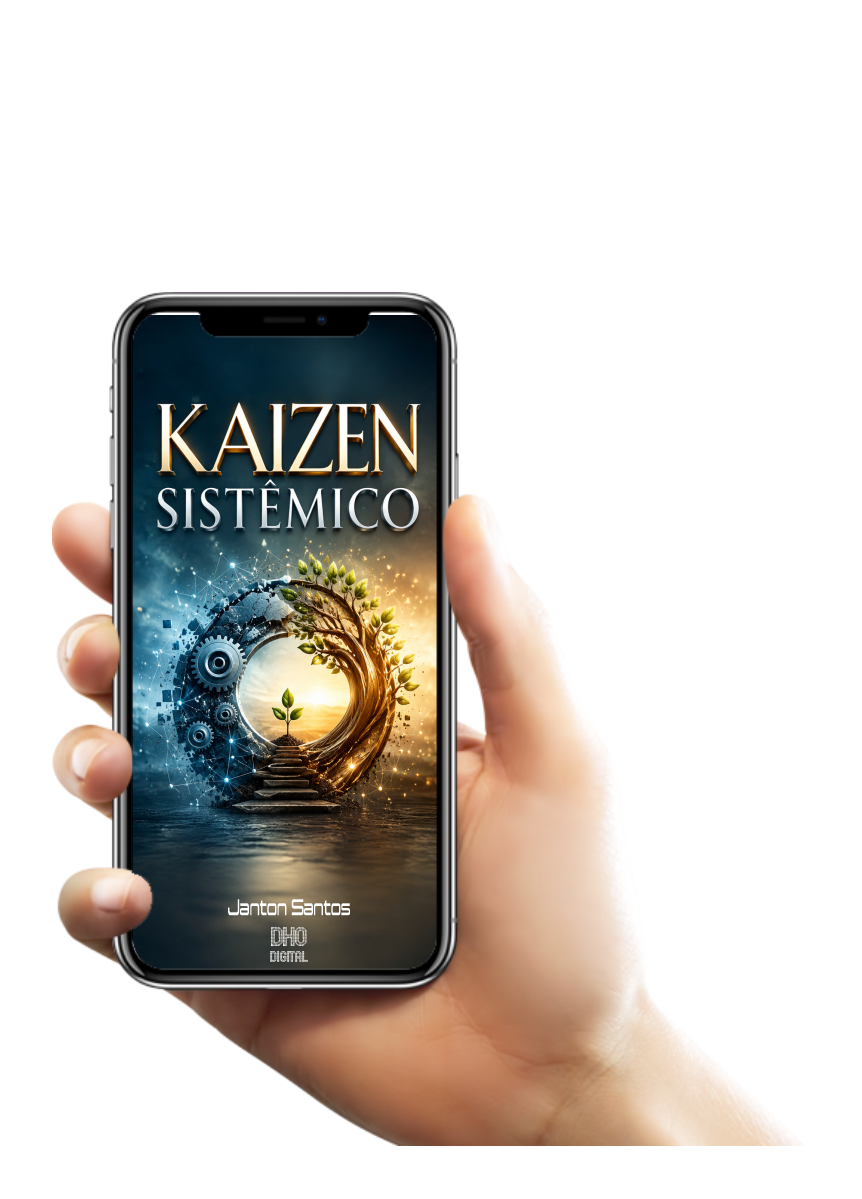 Kaizen Sistêmico