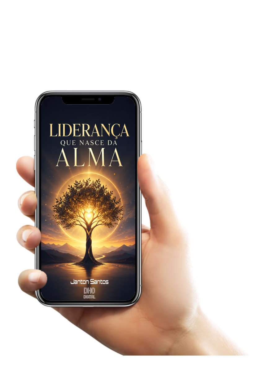 Liderança que Nasce da Alma