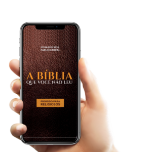 A Biblia que você não leu