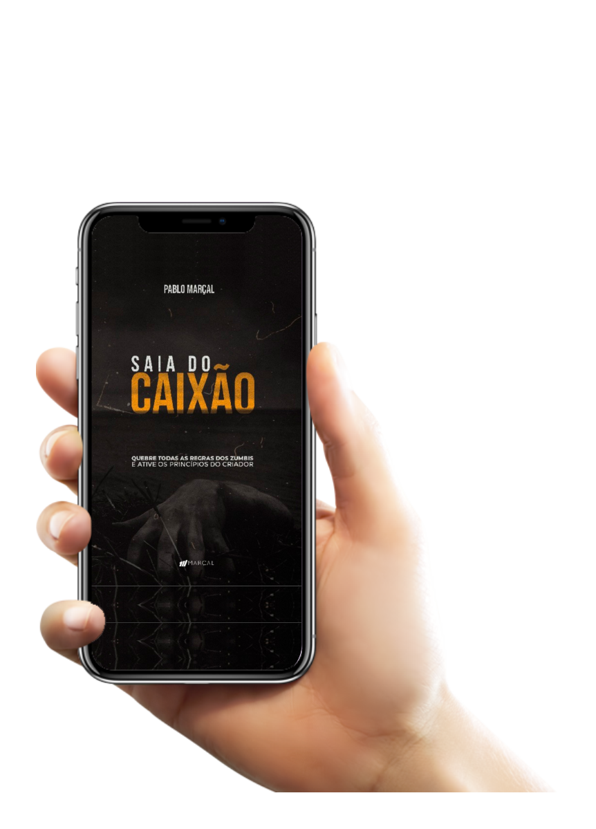 Saia do Caixão