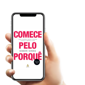 Comece pelo Porque