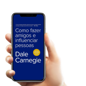 Como Fazer Amigos e Influenciar Pessoas