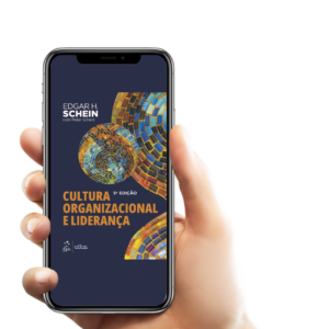 Cultura Organizacional e Liderança