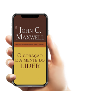 O Coração e Mente do Líder