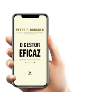O Gestor Eficáz