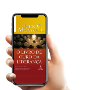 O Livro de Ouro da Liderança