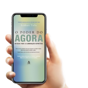 O Poder do Agora