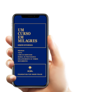 Um Curso em Milagres