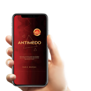 Antimedo