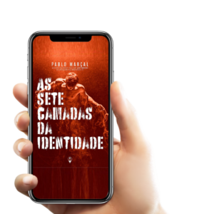 As sete camadas da identidade