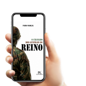 O chamado dos genreais do reino