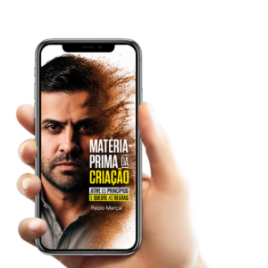 Matéria Prima da Criação