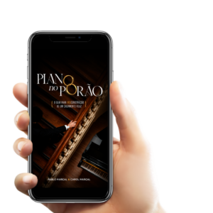 Piano no Porão