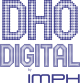 logo dho digital